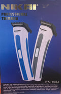 NIKAI professional trimmer