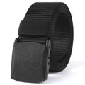 Nylon outdoor Canvas Belt