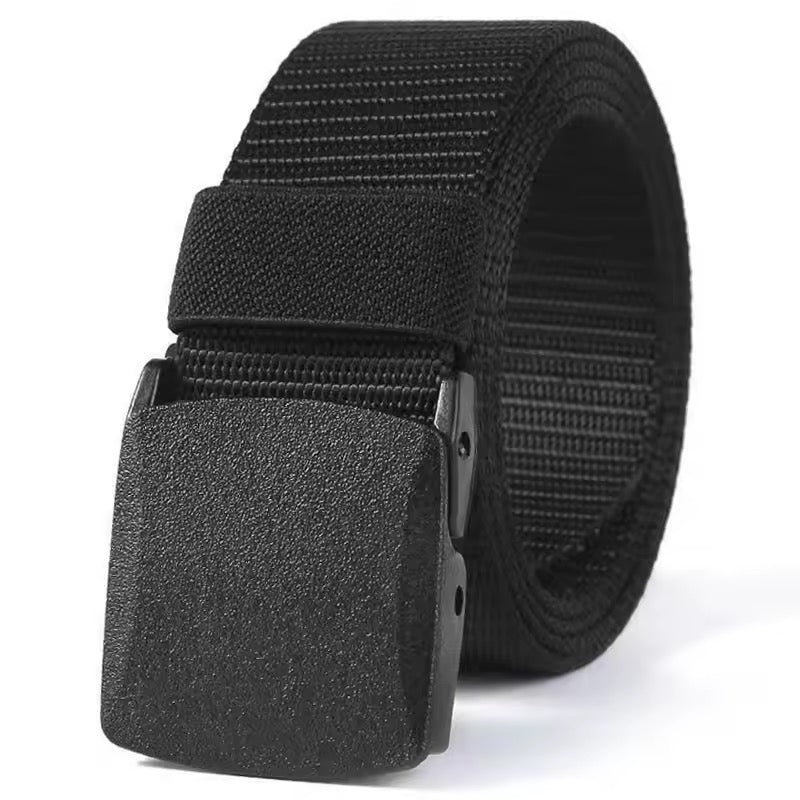 Nylon outdoor Canvas Belt