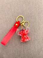 Water key charm