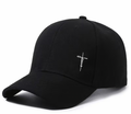 Stretchy Unisex Baseball Cap