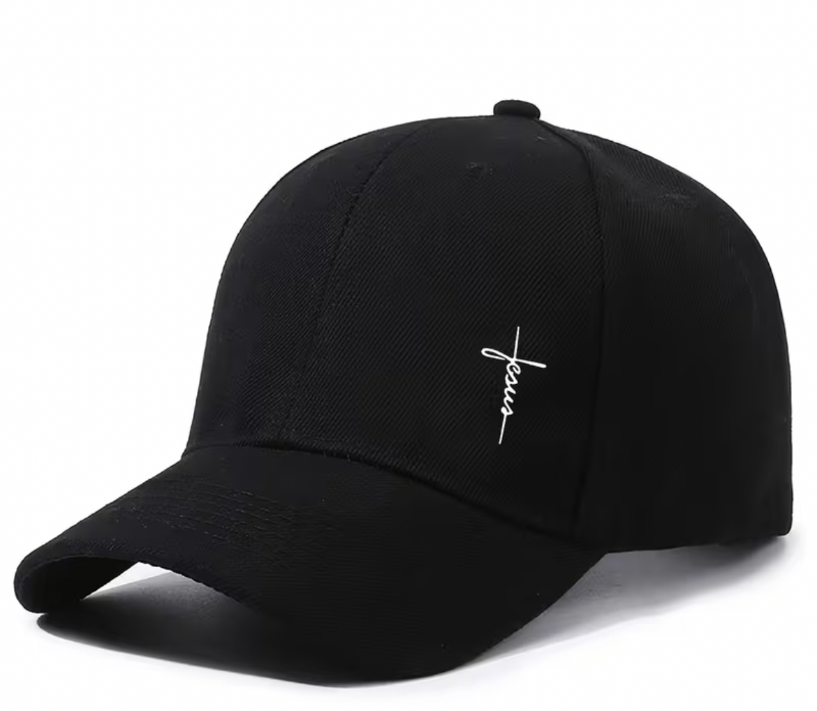Stretchy Unisex Baseball Cap