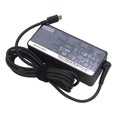 20V 3.25A 65W USB Type-C AC Laptop Power Adapter Charger For Lenovo Thinkpad X1 Carbon Yoga X270 X280 T580 P51 P52s E480 E470 S2