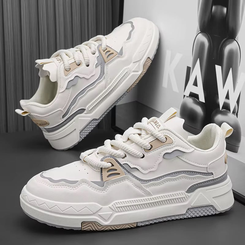 New Trendy Cool design Men’s sneakers