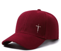 Breathable Stretch fit duckbill Hight top baseball cap for both men and women