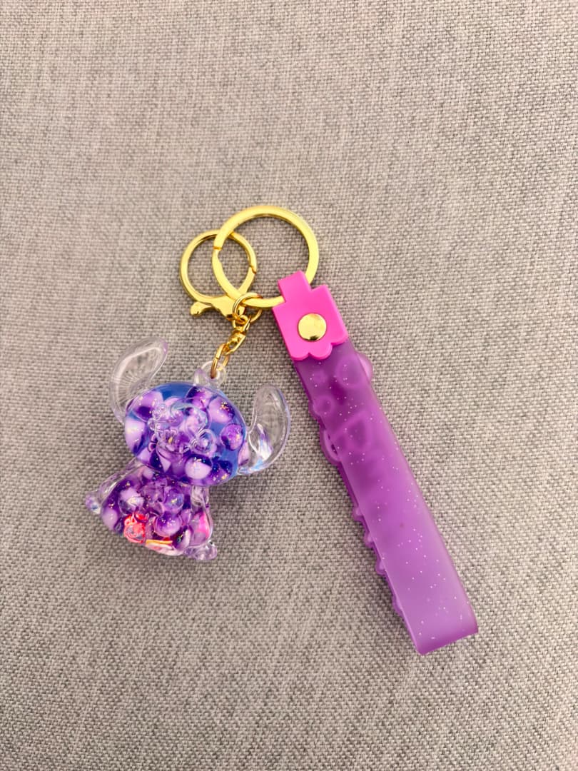 Water Key charm