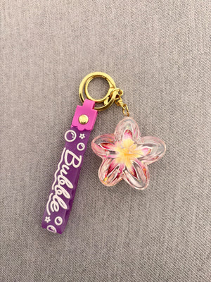 Water Key charm