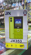 JX 353