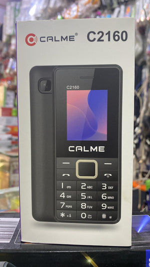 CALME   C2160