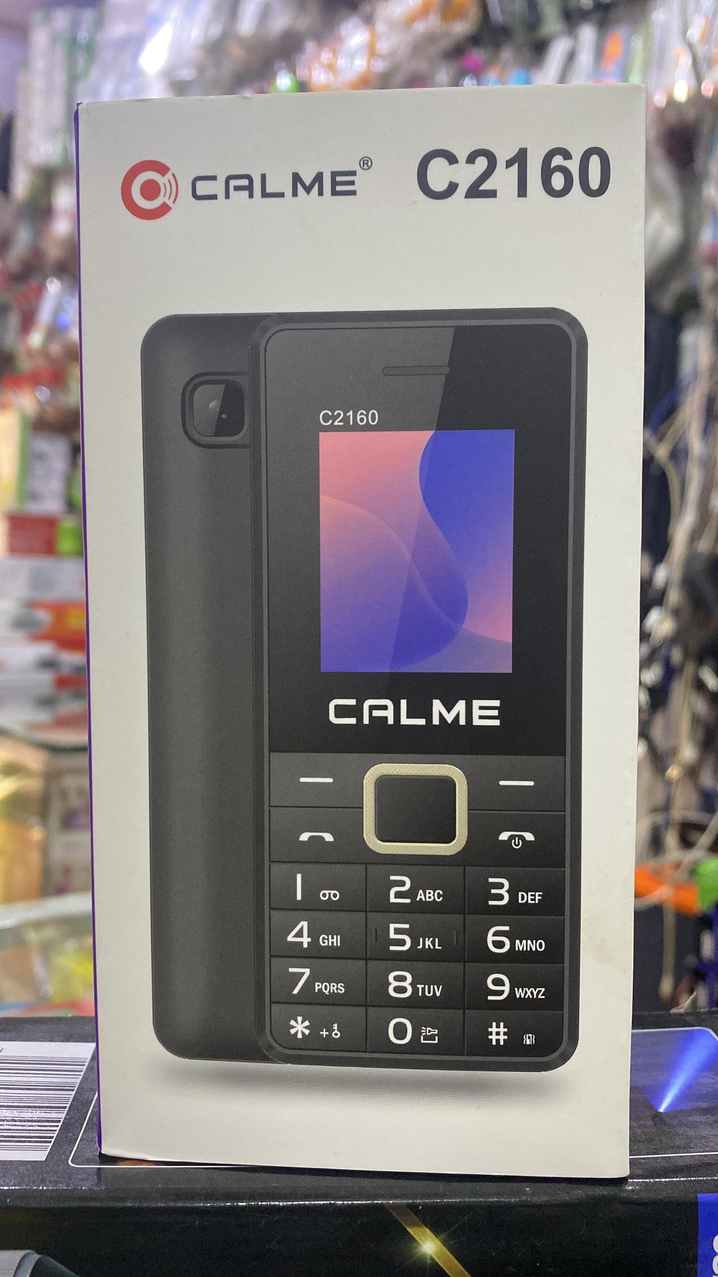 CALME   C2160