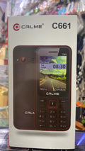 CALME    C661