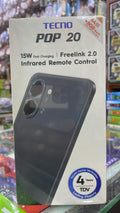 TECNO POP 20