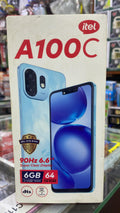 itel A100C