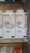 PD20W