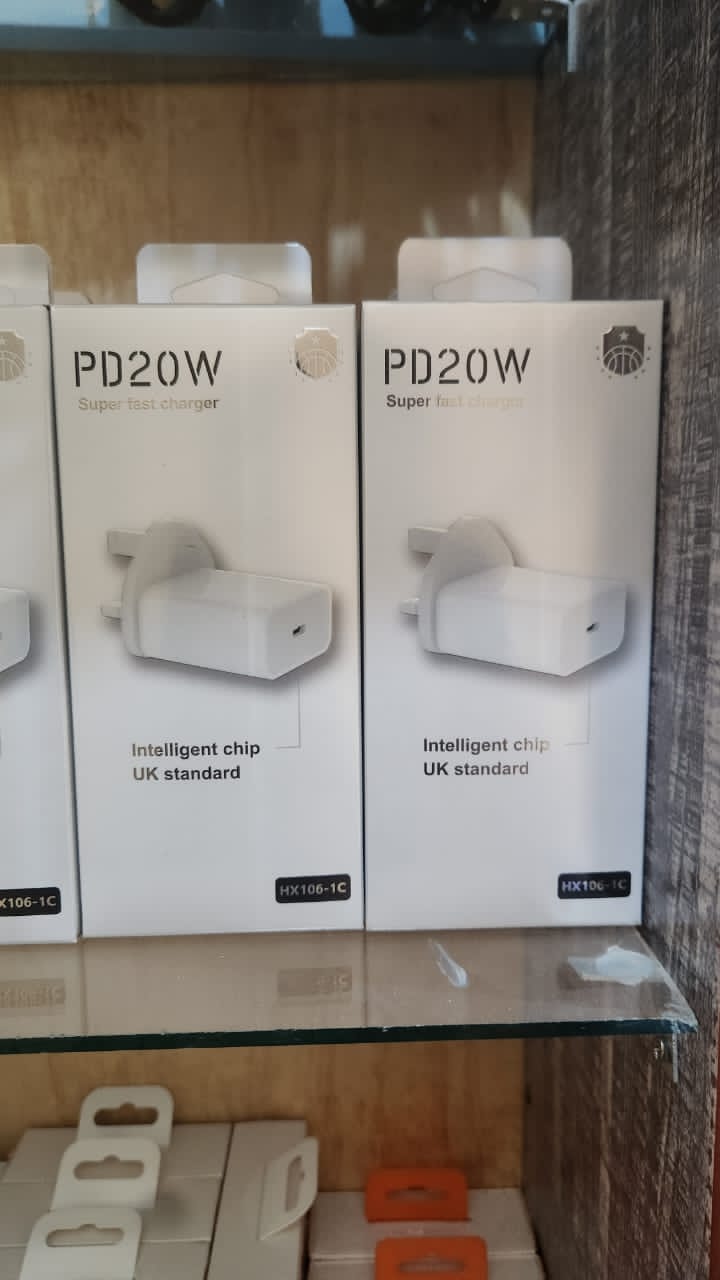 PD20W