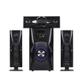 Big Music High End Tower Speaker System Multimedia
3.1 Channel Home Theatre for JR-J53