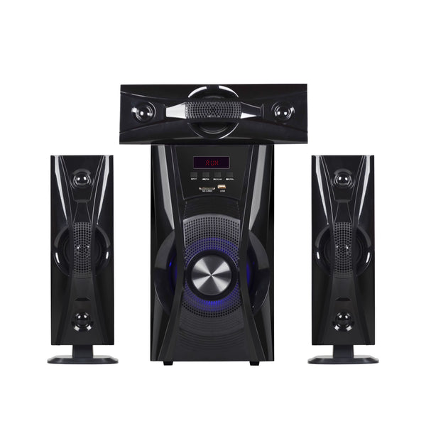 Big Music High End Tower Speaker System Multimedia
3.1 Channel Home Theatre for JR-J53