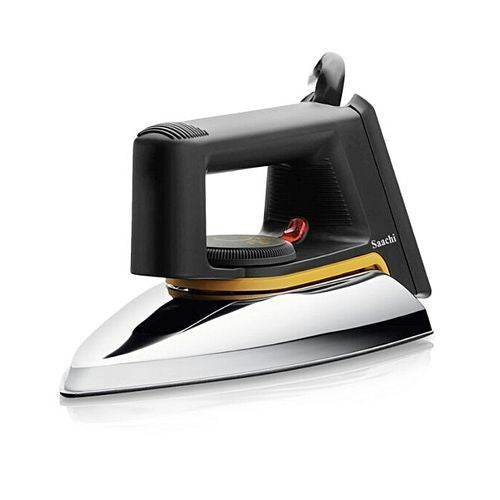Dry Flat Iron - Saachi
