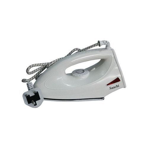 Saachi Dry Flat iron
