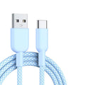 Type C Fast Charging Cable 1M