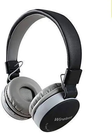 JBL MS-881A Extra Bass Bluetooth headphones