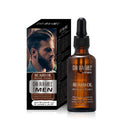 Dr Rachel Beard Growth Oil (Argan oil + Vitamin E)
