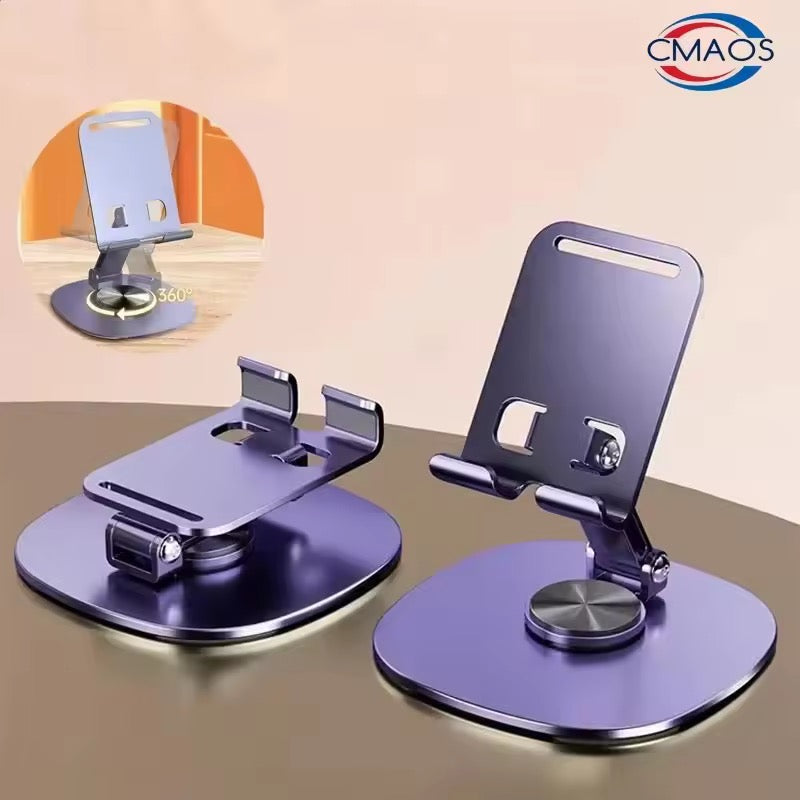 360° Rotation Portable Phone holder