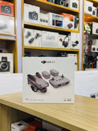 DJI Air 2S Fly Drone - Proffesional 4k Qaulity Camera