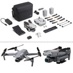 DJI Air 2S Fly Drone - Proffesional 4k Qaulity Camera