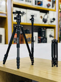 ZOMEI 2 in 1 Tripod/Monopod