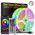 RGB Led Strip Lights 5m Led Room Light