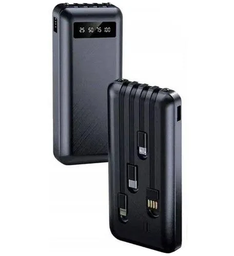 20,000mAh Tito Portable Power bank.