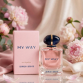 MY WAY for women 50ml