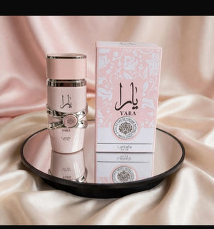 Yara for Women 50ml