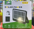 Solar Power