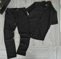 Camp Costa 2-piece men's textured casual suit set