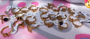 Rings