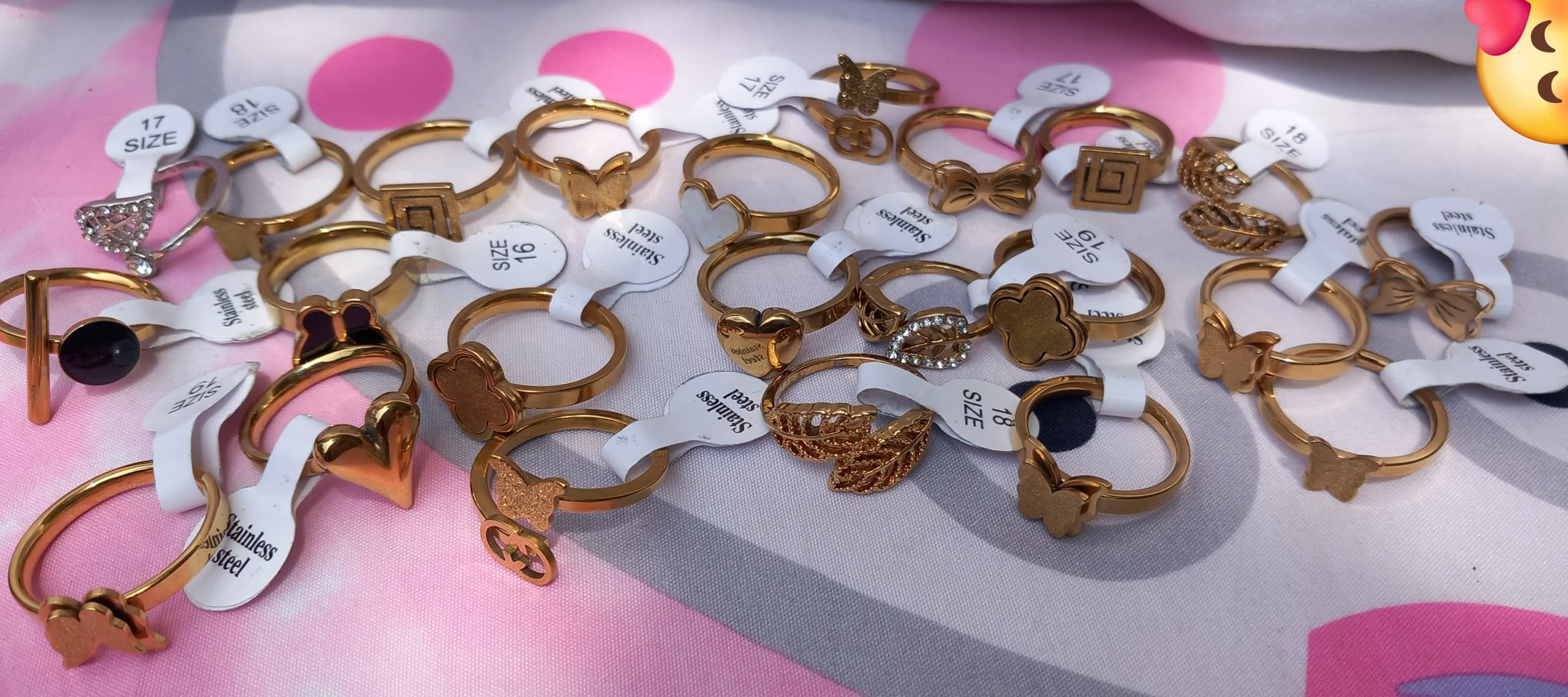Rings