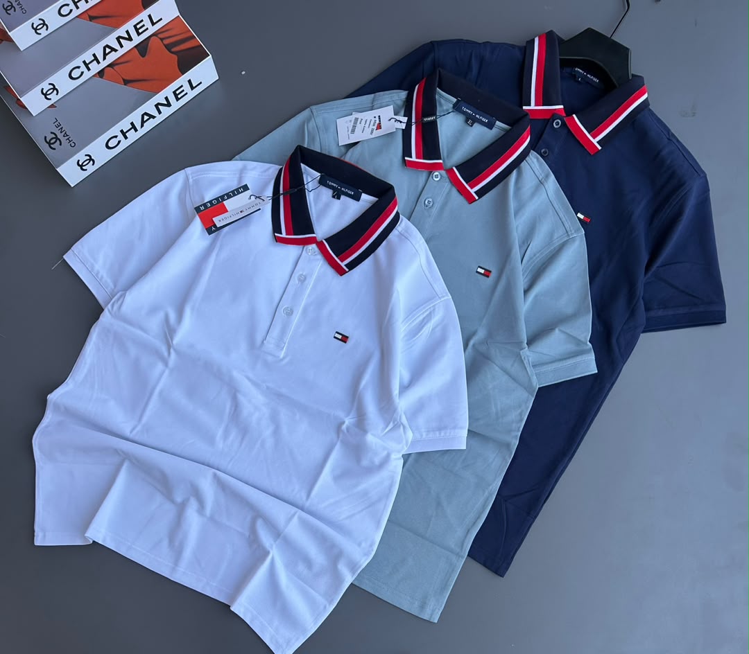 Men's Roundneck t-shirts