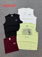 Men's sleeveless tshirts