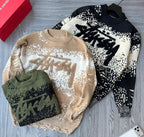 Double layered Sweaters