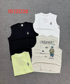 Men's sleeveless tshirts