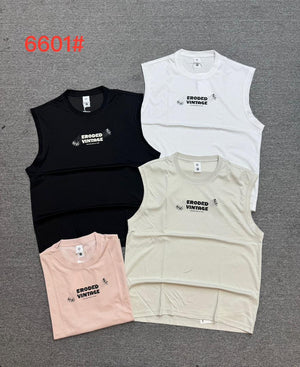 Men's sleeveless tshirts