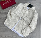 Men's Heavy Jacket